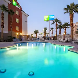 Express Vegas Stadium Area By Ihg Estados Unidos da América