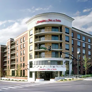 Hampton & Nashville-downtown Estados Unidos da América