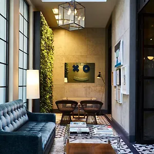 visit hotel
