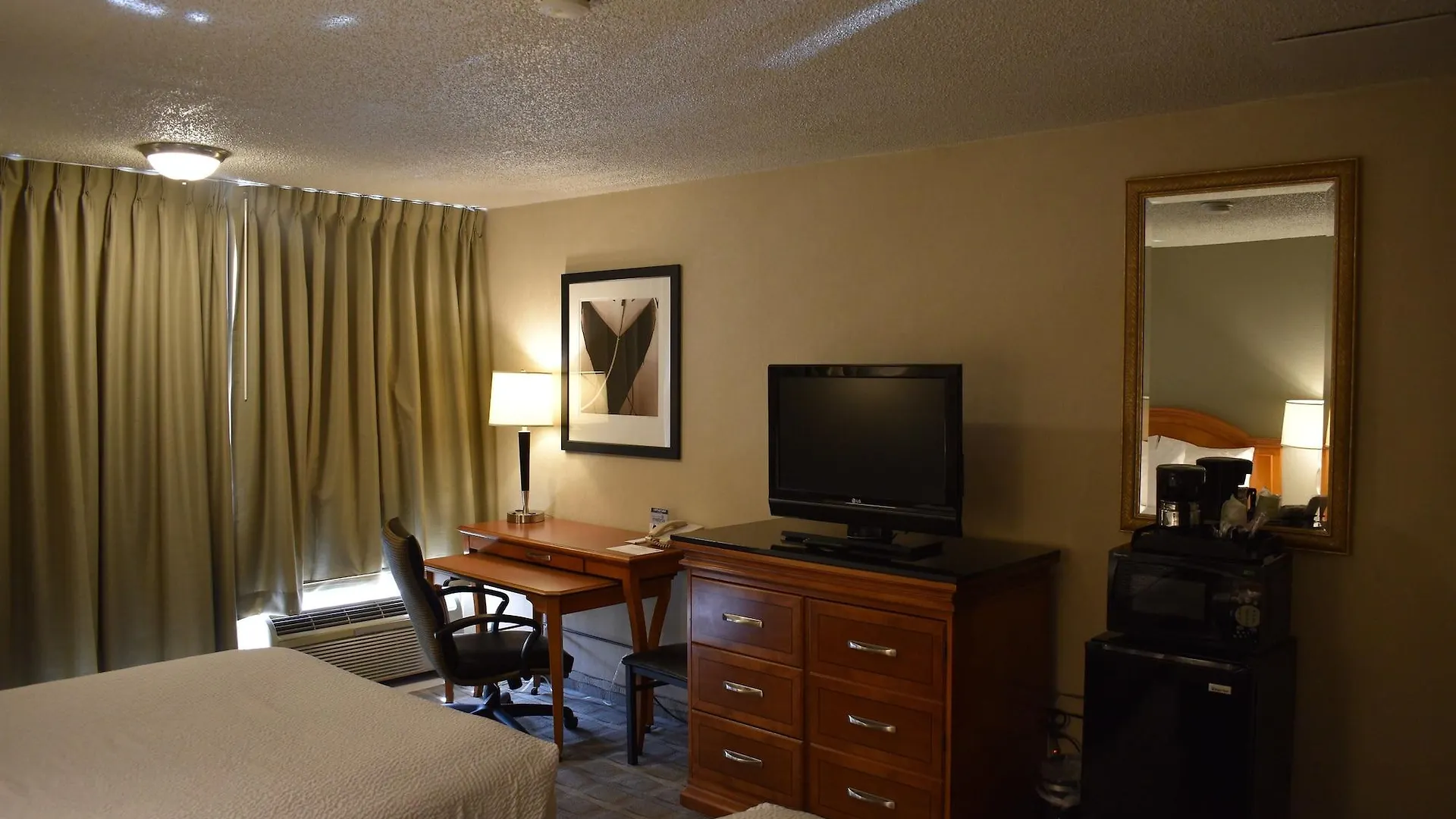 Inn At The Convention Center Portland 2*,