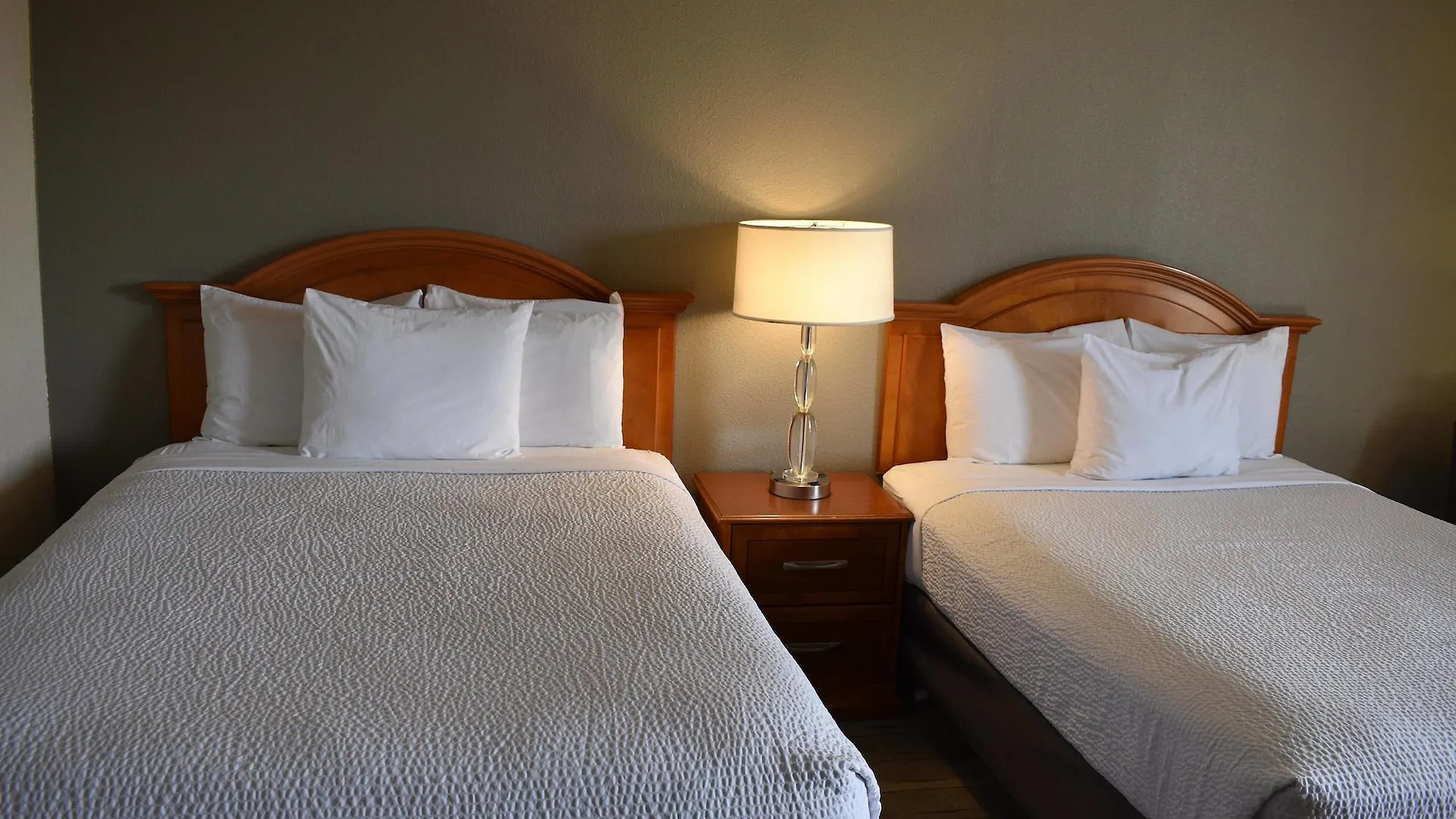 Hotel Inn At The Convention Center Portland