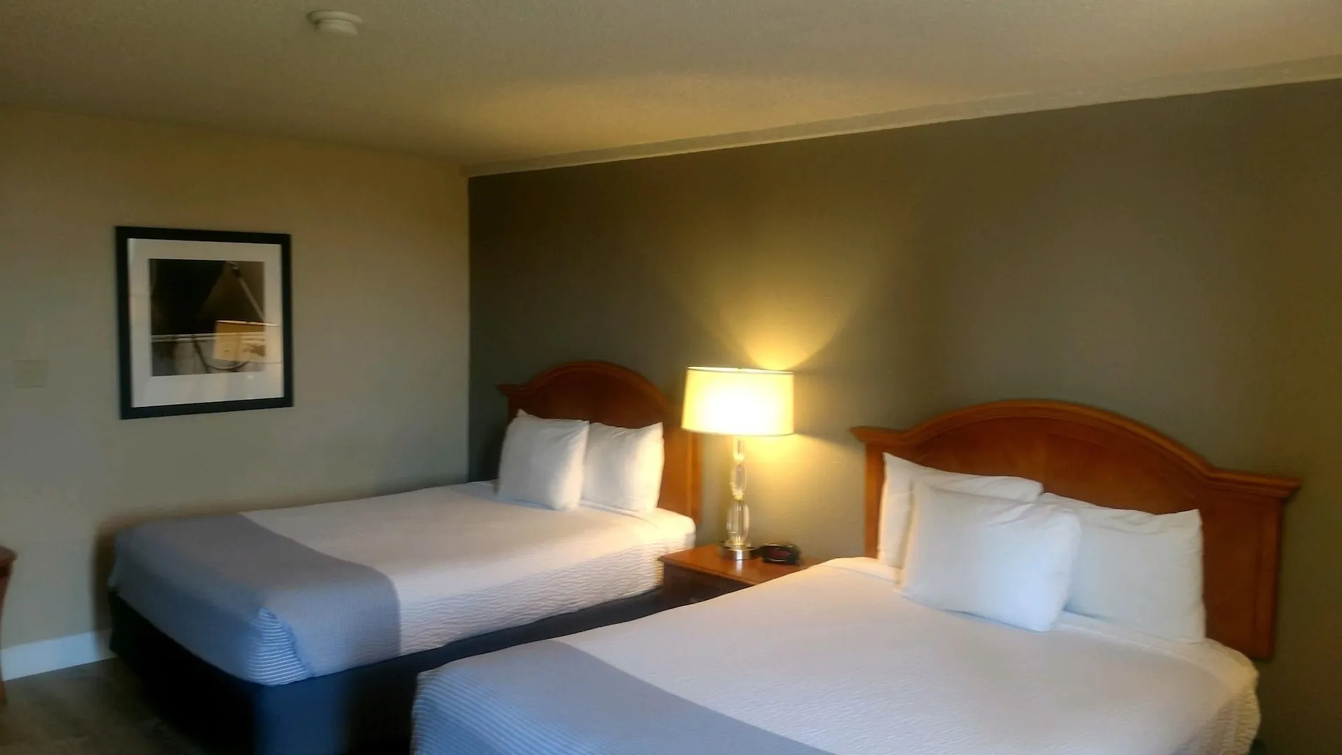 Inn At The Convention Center Portland 2*,
