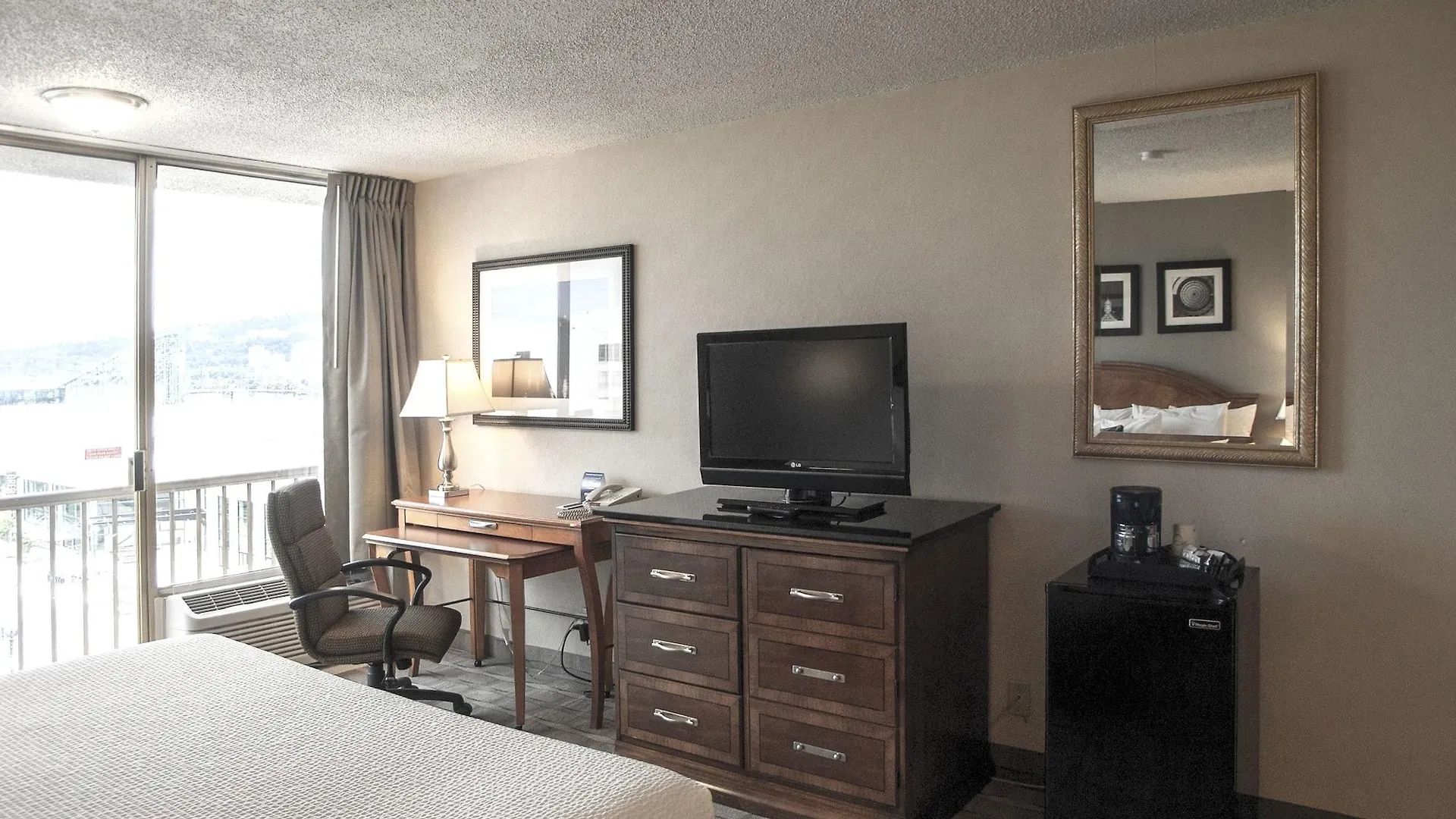 Inn At The Convention Center Portland
