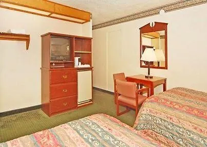 Inn At The Convention Center Portland United States