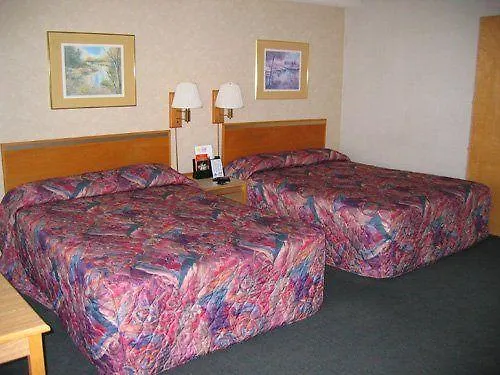 Inn At The Convention Center Portland Hotel